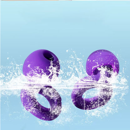 Bouchons d'oreilles haute qualité à réduction de bruit - Taille adaptable et Confort optimal